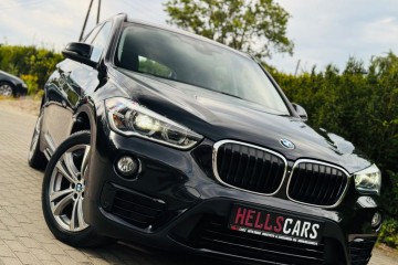 2,0d X-Line Sport Pakiet Full Led Skóra Navi Serwis Gwarancja