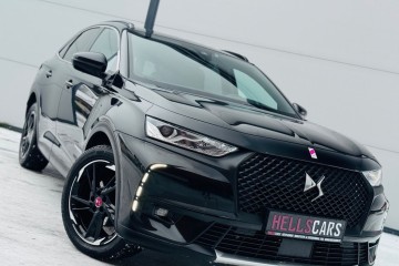 Performance Led Kamera Virtual Cockpit Alu19 Skóra Alcantara Gwarancja