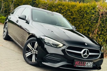 220D FullLed Alu Kamera Virtual Ambiente Navi Serwis Piękny Gwarancja