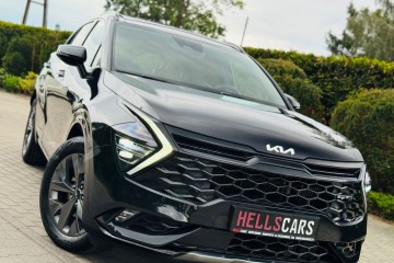 1,6 GT-Line Panorama Multi Led Alu18 Kamera Blis Skóra Gwarancja
