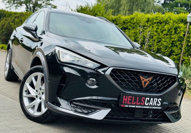 cupra