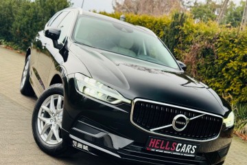 D4 FullLed El.Klapa Podgrzewane Fotele Skóra Kamera Serwis Piękny!!!