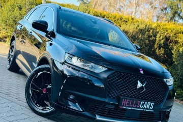 Performance Led Kamera Virtual Cockpit Alu19 Skóra Alcantara Gwarancja