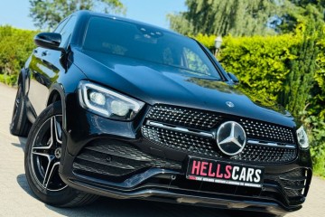 AMG MiltiBEAMAlu19 Kamera Virtual Navi Serwis Piękny Gwarancja FL