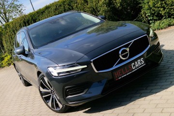 B4 2,0 FullLed 200KM Virtual Line Assist Alu19 Gwarancja