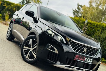 1,6 181ps Gt-Line Full Led Alu18 Virtual Skóra Kamera Blis Gwarancja