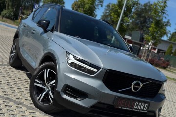 2,0 D3 R-Design FullLed El.Klapa Grz.Fotele Skóra Serwis Gwarancja