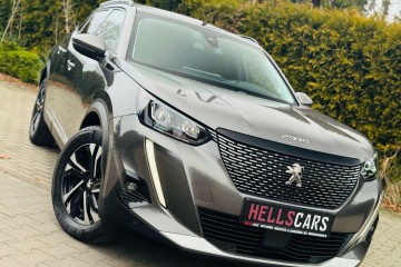 Gt-Line Full Led Virtual Skóra El.Fotele Kamera Panorama Gwarancja