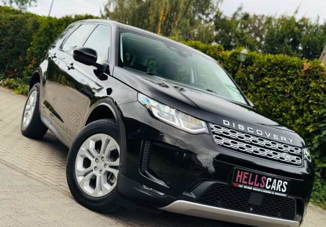 land-rover