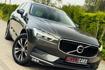 FullLed El.Klapa Podgrzewane Fotele Skóra Kamera Serwis Piękny!!!