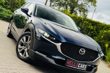 2,0 HYBR Full Led Alu18 Virtual Skóra Kamera Bose HeadUp Serwis