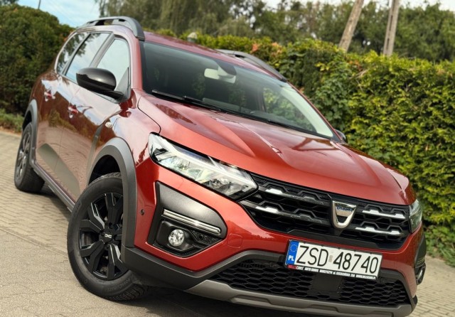 dacia