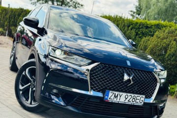 2,0 177ps Led Kamera Virtual Cockpit Alu18 Gwarancja Zarejestrowany
