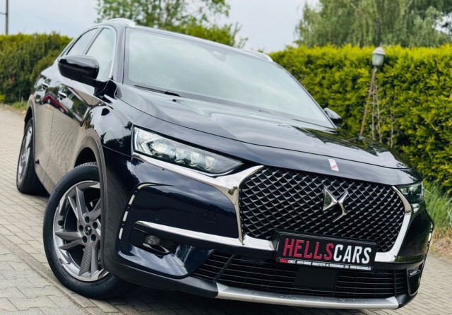 ds-automobiles