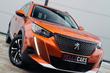 GT-Pac Alu17 Skóra Kamera Virtual Full Led Line Assist Gwarancja