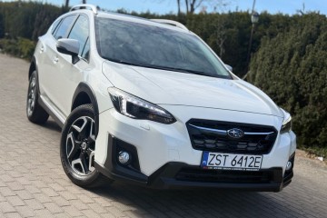2,0 4x4 Automat Blis Led Alu18 Virtual Skóra Kamery Szyber RejestrPL