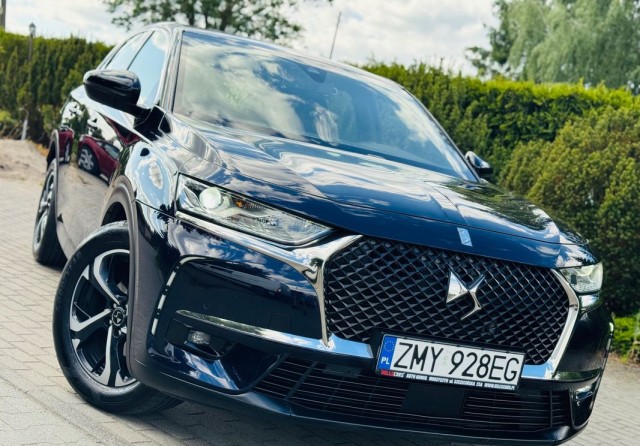 ds-automobiles