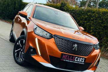 GT-Pac Alu17 Skóra Kamera Virtual Full Led Line Assist Gwarancja