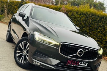 FullLed El.Klapa Podgrzewane Fotele Skóra Kamera Serwis Piękny!!!