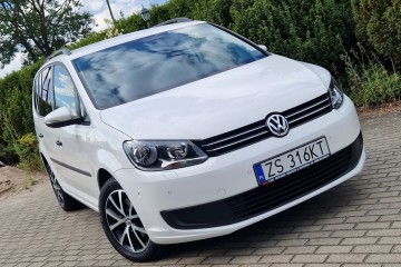 TDI Salon Polska Klimatronik Grzane Fotele Serwis Super Stan