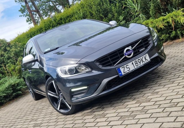volvo
