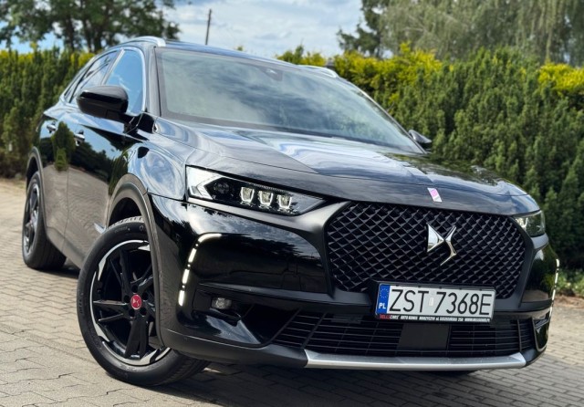 ds-automobiles