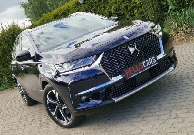 ds-automobiles