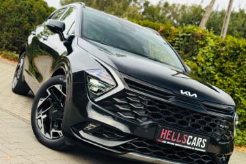 Gt-Line Fullled Alu19 Virtual Skóra Alcantara Kamera Serwis Gwarancja
