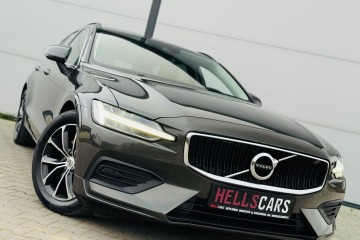 2,0 B4 197ps FullLed Skóra El.klapa Grz.Kierownica Kamera Gwarancja