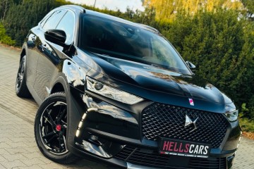 Performance Led Kamera Virtual Cockpit Alu19 Skóra Alcantara Gwarancja