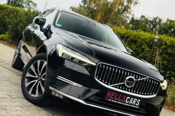 B4 FullLed El.Klapa Fotele Pamięci Pano Skóra Kamera360 Gwarancja