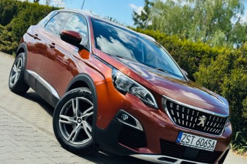 1,6HdiLed Skóra Ambiente Kamera LineAssist Blis Alu18 Serwis Gwarancja
