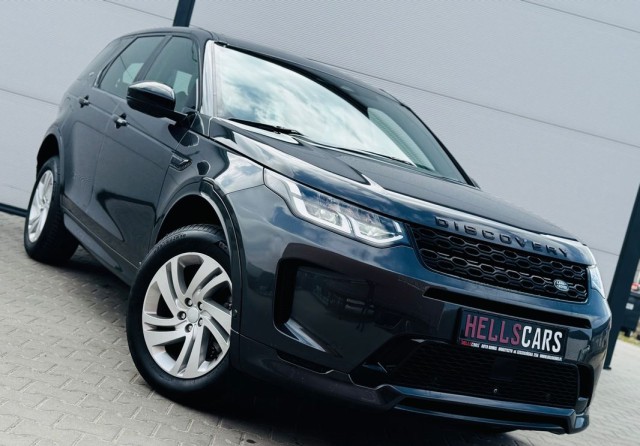 land-rover