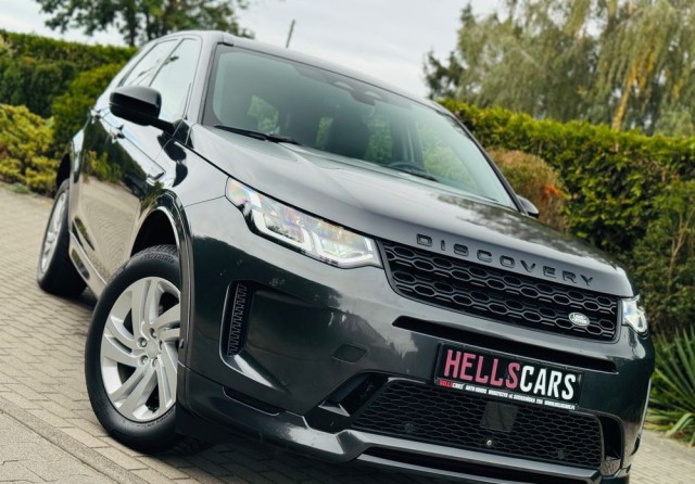 land-rover