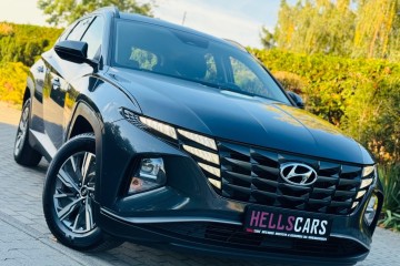 1.6 T-GDi Hybrid 230ps Automat Multi Led Alu18 Kamera Gwarancja