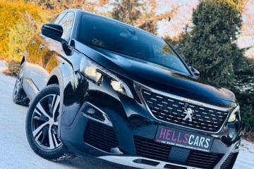 Gt-Line Full Led Alu18 Virtual Skóra Kamera 360 Blis Gwarancja MAX