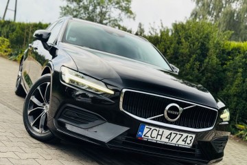 2,0 D4 190 ps Klimatronik Virtual Cockpit Navi Serwis Gwarancja