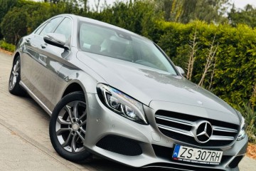 Avangarde Multi Led Navi Klimatronik Zarejestrowany Gwarancja