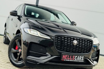 Lift R-Line MultiLed Skóra El.Fotele Alu19 Virtual Kamery360 Gwarancja