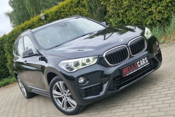 2,0d X-Line Sport Pakiet Full Led Skóra Navi Serwis Gwarancja