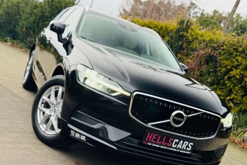 D4 FullLed El.Klapa Podgrzewane Fotele Skóra Kamera Serwis Piękny!!!