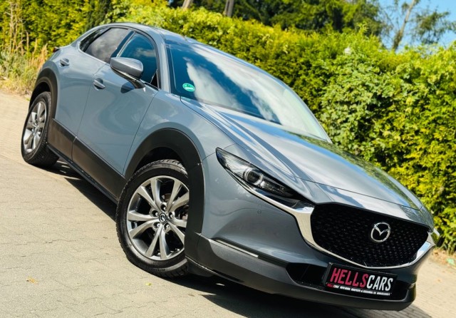 mazda
