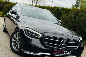 E200 9G LIFT Full Led Skóra Duża Navi Virtual Ambiente Blis Gwarancja