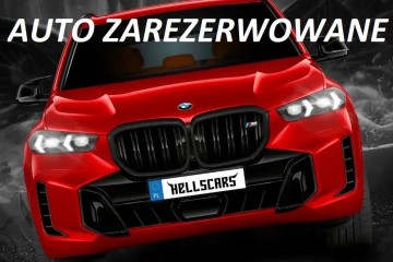 2,0 D4 190 ps Klimatronik Virtual Cockpit Navi Serwis Gwarancja