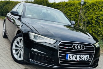 2,0Tdi Lift Skóra Kamera El.Klapa Navi Alu18 Serwis Gwarancja