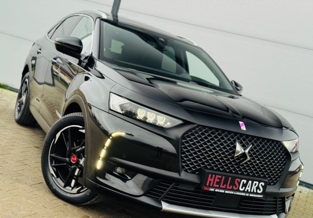ds-automobiles
