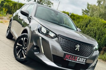 Gt-Line Full Led Virtual Skóra El.Fotele Kamera Panorama Gwarancja