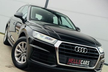 FullLed Dnyam.Kierunki Skóra Kamera i El Klapa Alu17 Gwarancja