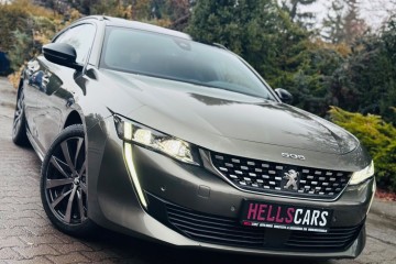 Gt-Line Full Led Pano Focal Alu19 Virtual Skóra Kam 360 Blis Gwarancja