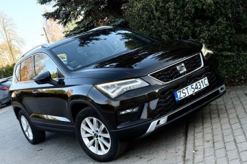 1,5 150ps Full Led Kamery 360 Skóra Navi Blis Serwis Gwarancja